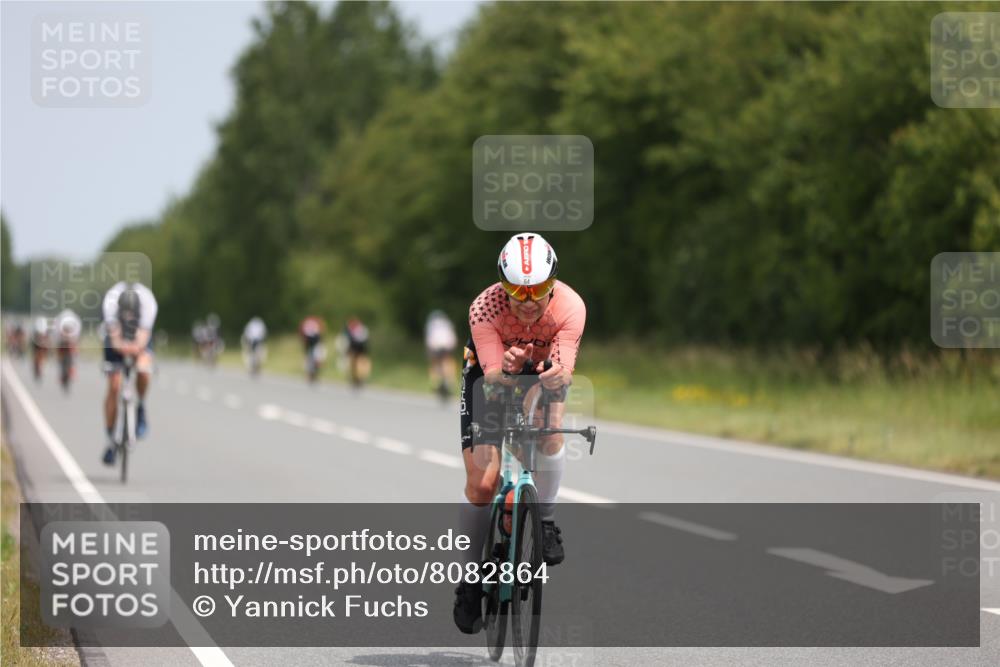 22.06.2025 - Viking Triathlon Yannick Fuchs http://msf.ph/oto/8082864 22.06.2025 12:25:41 Radfahren 20, 64, 88, 134, 223, 299, 323, 387, 480, 507 meine-sportfotos.de
