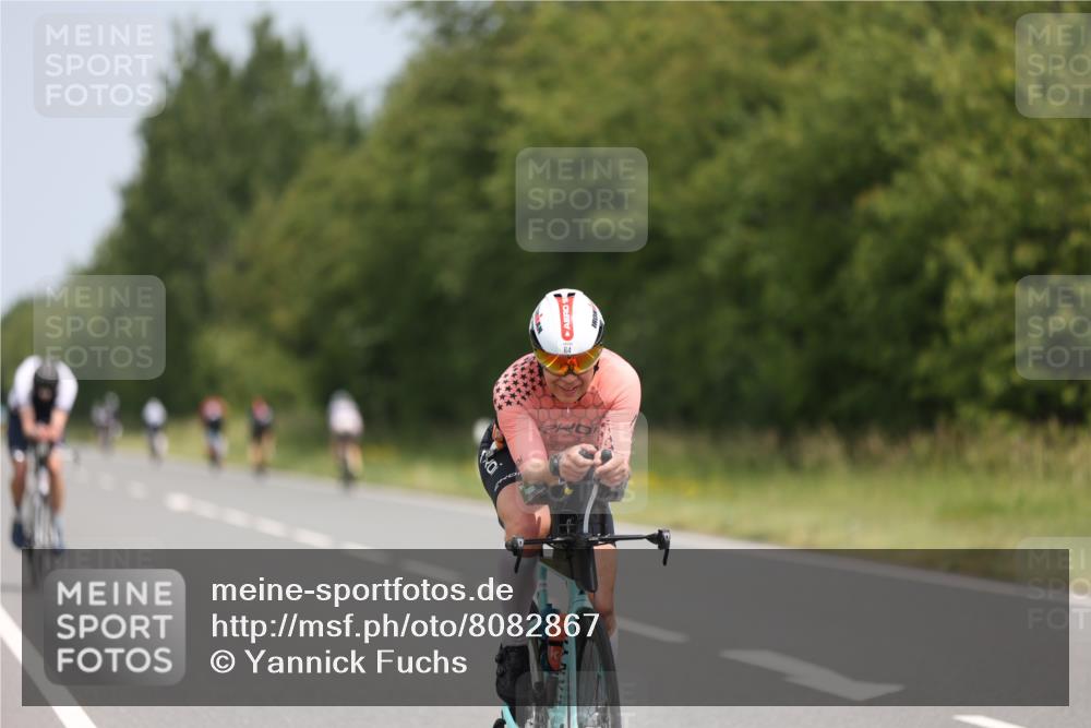 22.06.2025 - Viking Triathlon Yannick Fuchs http://msf.ph/oto/8082867 22.06.2025 12:25:42 Radfahren 20, 64, 88, 134, 223, 299, 323, 387, 480, 507, 617 meine-sportfotos.de