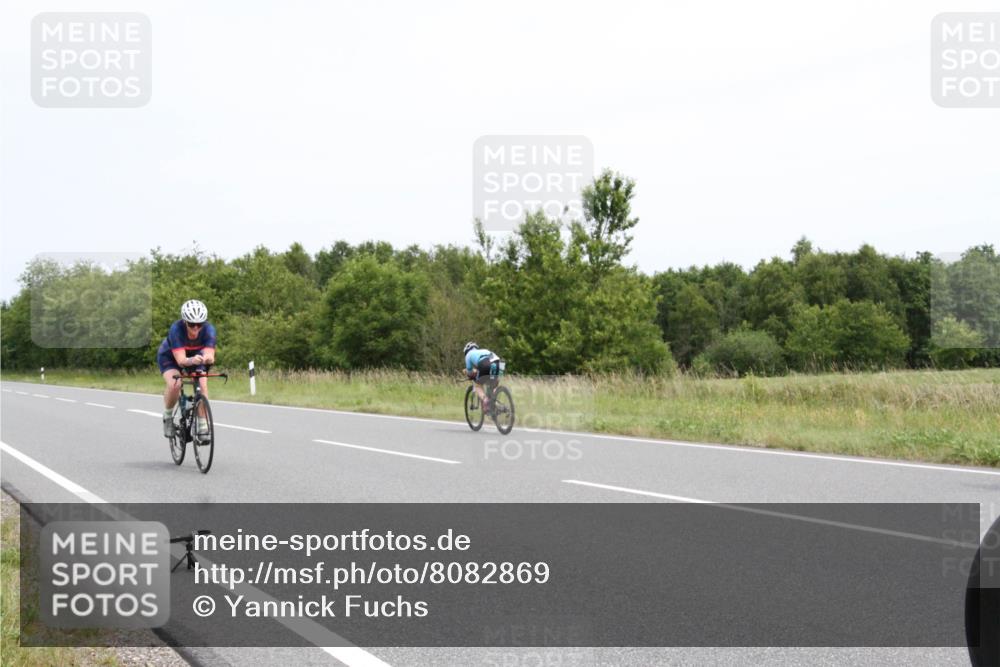 22.06.2025 - Viking Triathlon Yannick Fuchs http://msf.ph/oto/8082869 22.06.2025 12:50:12 Radfahren 20, 256, 398, 470, 636 meine-sportfotos.de