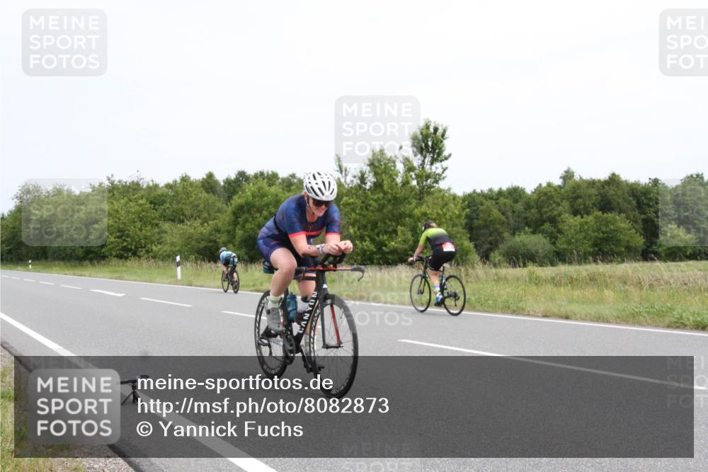 22.06.2025 - Viking Triathlon Yannick Fuchs http://msf.ph/oto/8082873 22.06.2025 12:50:12 Radfahren 20, 256, 398, 470, 636 meine-sportfotos.de