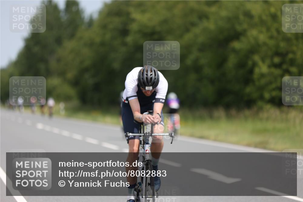 22.06.2025 - Viking Triathlon Yannick Fuchs http://msf.ph/oto/8082883 22.06.2025 12:25:45 Radfahren 10, 20, 64, 88, 223, 323, 387, 507, 617 meine-sportfotos.de