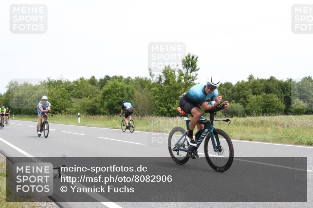 22.06.2025 - Viking Triathlon Yannick Fuchs http://msf.ph/oto/8082906 22.06.2025 12:50:34 Radfahren 29, 70, 243, 365, 399, 443, 451, 467, 549 meine-sportfotos.de