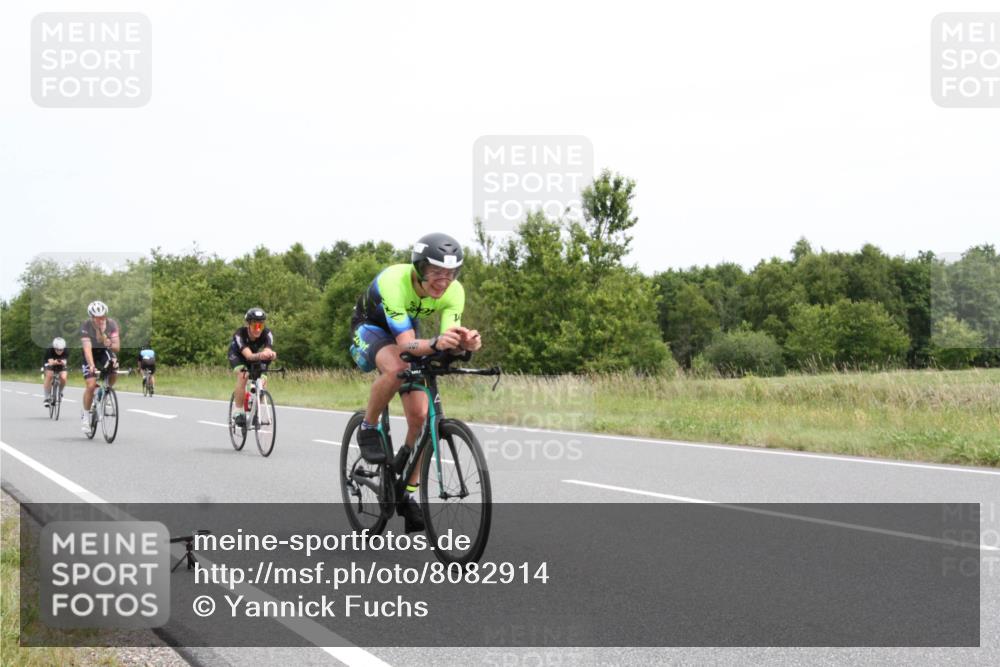 22.06.2025 - Viking Triathlon Yannick Fuchs http://msf.ph/oto/8082914 22.06.2025 12:50:36 Radfahren 29, 70, 365, 399, 443, 451, 499, 549 meine-sportfotos.de