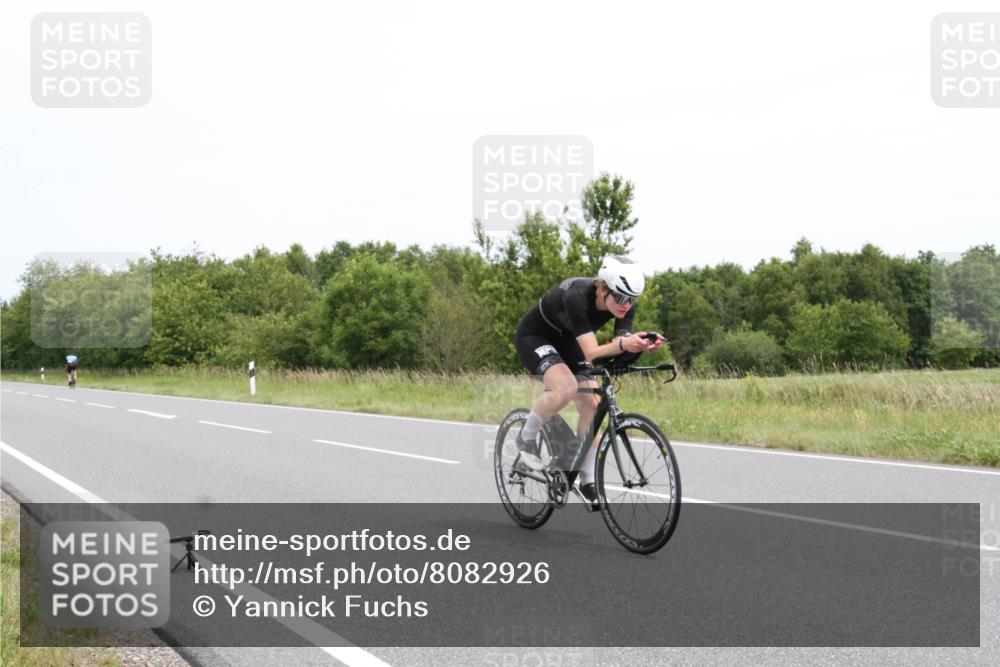 22.06.2025 - Viking Triathlon Yannick Fuchs http://msf.ph/oto/8082926 22.06.2025 12:50:38 Radfahren 29, 70, 170, 365, 399, 443, 451, 499, 549 meine-sportfotos.de