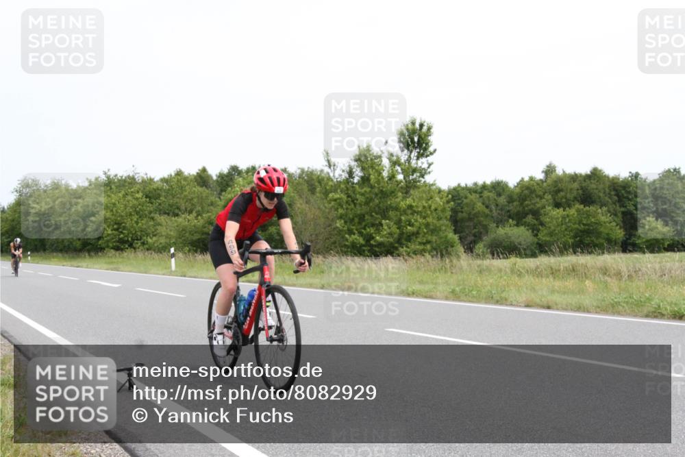22.06.2025 - Viking Triathlon Yannick Fuchs http://msf.ph/oto/8082929 22.06.2025 12:50:41 Radfahren 170, 365, 443, 476, 499, 549 meine-sportfotos.de