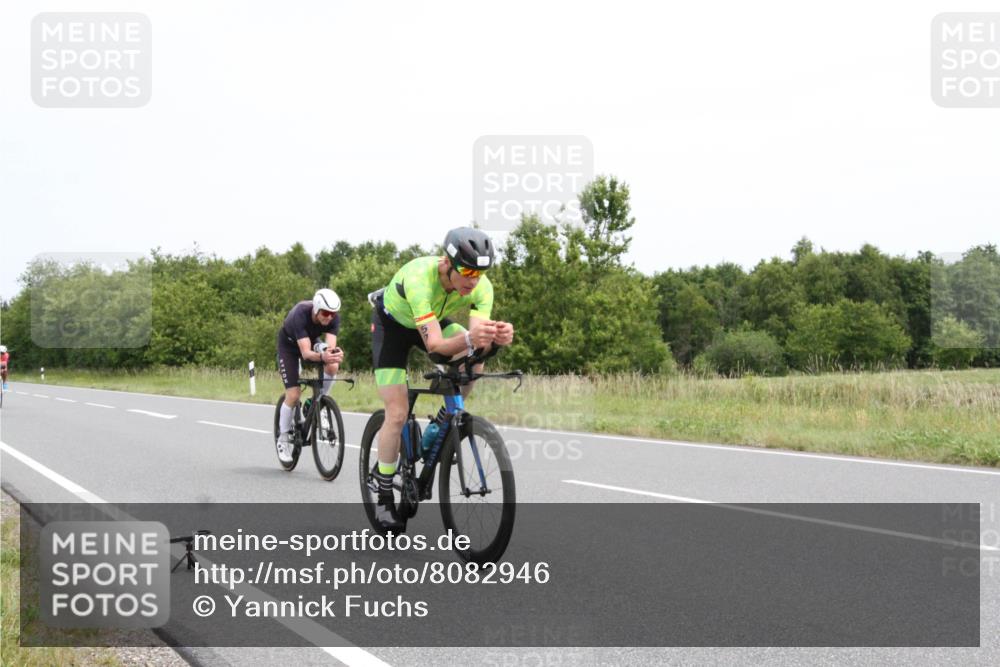 22.06.2025 - Viking Triathlon Yannick Fuchs http://msf.ph/oto/8082946 22.06.2025 12:50:55 Radfahren 75, 264, 304, 317, 436, 507, 630 meine-sportfotos.de