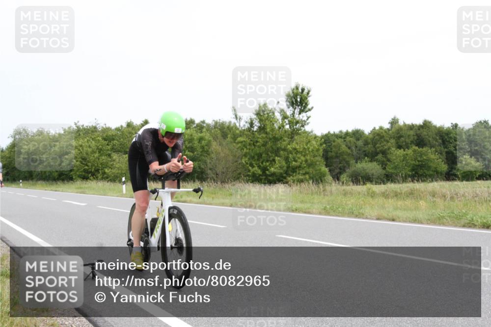 22.06.2025 - Viking Triathlon Yannick Fuchs http://msf.ph/oto/8082965 22.06.2025 12:51:14 Radfahren 69, 158, 161, 171, 175, 273, 452, 554 meine-sportfotos.de