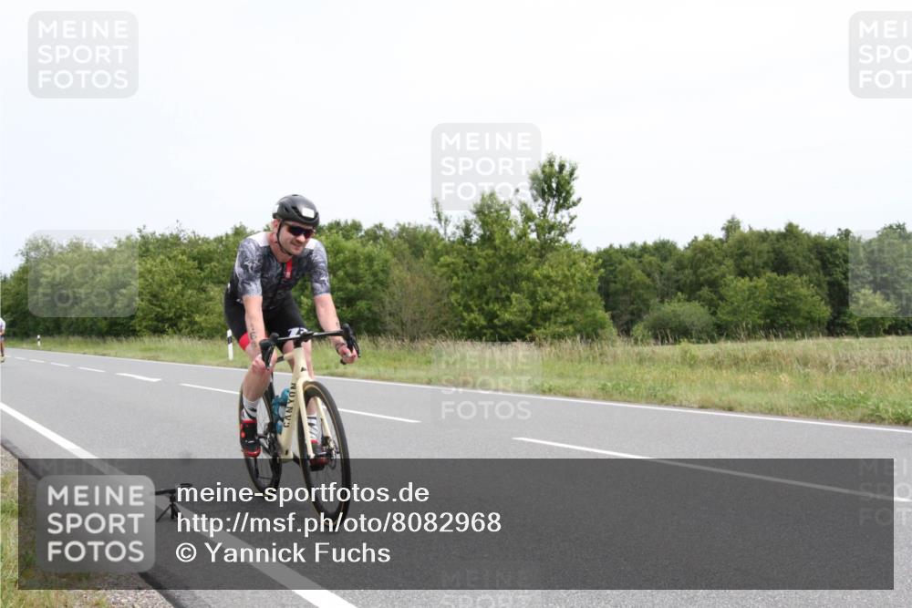 22.06.2025 - Viking Triathlon Yannick Fuchs http://msf.ph/oto/8082968 22.06.2025 12:51:16 Radfahren 69, 158, 161, 171, 265, 273, 452, 554 meine-sportfotos.de