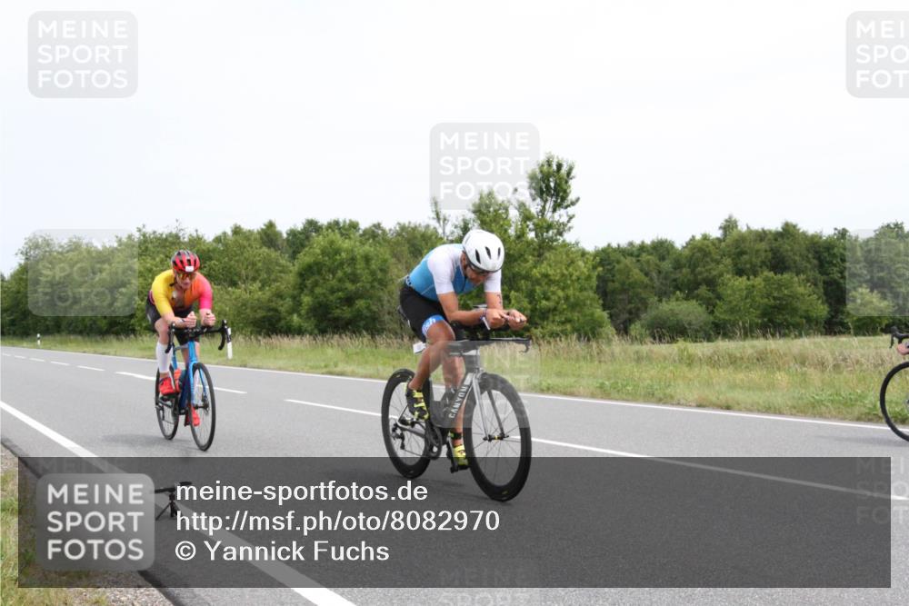 22.06.2025 - Viking Triathlon Yannick Fuchs http://msf.ph/oto/8082970 22.06.2025 12:51:19 Radfahren 69, 158, 161, 171, 265, 273, 554 meine-sportfotos.de