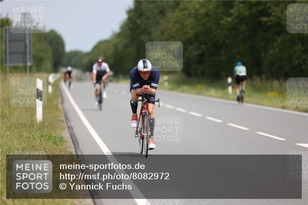 22.06.2025 - Viking Triathlon Yannick Fuchs http://msf.ph/oto/8082972 22.06.2025 12:26:11 Radfahren 55, 70, 103, 158, 265, 304, 398, 544 meine-sportfotos.de