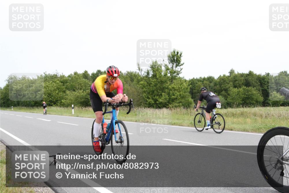 22.06.2025 - Viking Triathlon Yannick Fuchs http://msf.ph/oto/8082973 22.06.2025 12:51:19 Radfahren 69, 158, 161, 171, 265, 273, 554 meine-sportfotos.de