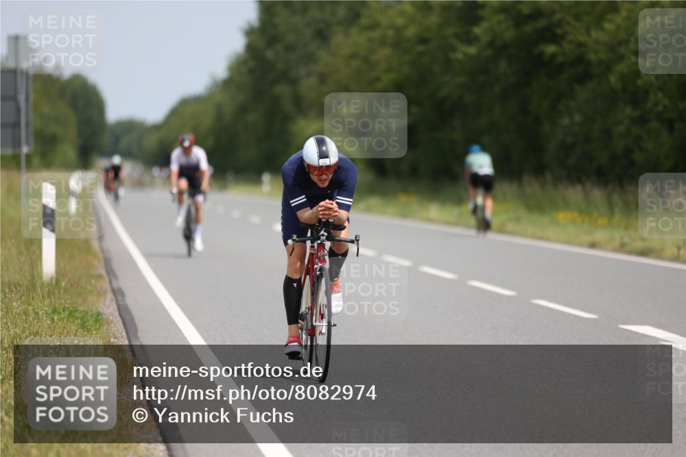 22.06.2025 - Viking Triathlon Yannick Fuchs http://msf.ph/oto/8082974 22.06.2025 12:26:12 Radfahren 55, 70, 103, 158, 265, 304, 544 meine-sportfotos.de