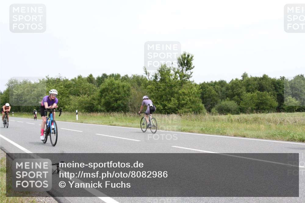 22.06.2025 - Viking Triathlon Yannick Fuchs http://msf.ph/oto/8082986 22.06.2025 12:51:45 Radfahren 84, 228, 299, 382, 460, 625 meine-sportfotos.de