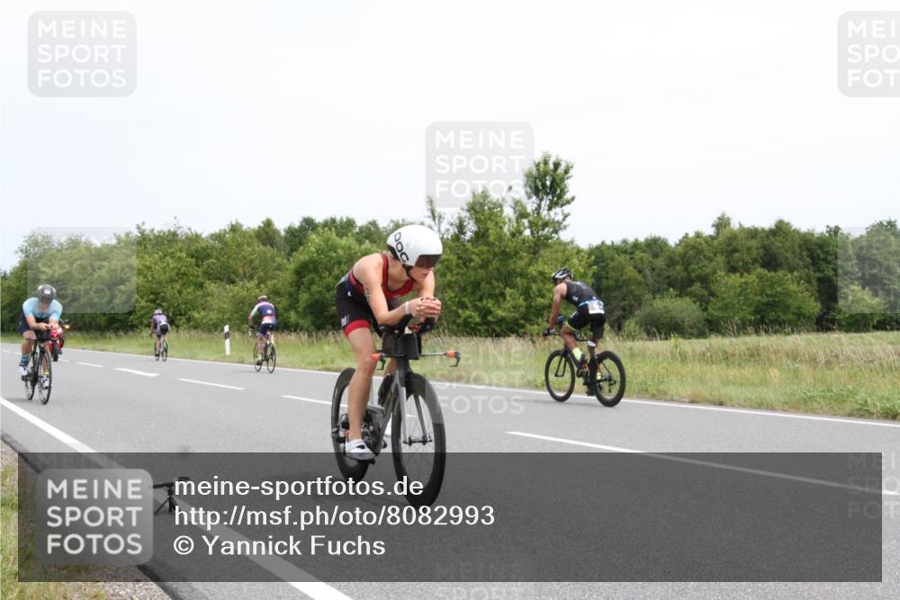 22.06.2025 - Viking Triathlon Yannick Fuchs http://msf.ph/oto/8082993 22.06.2025 12:51:47 Radfahren 84, 228, 299, 382, 460, 625 meine-sportfotos.de