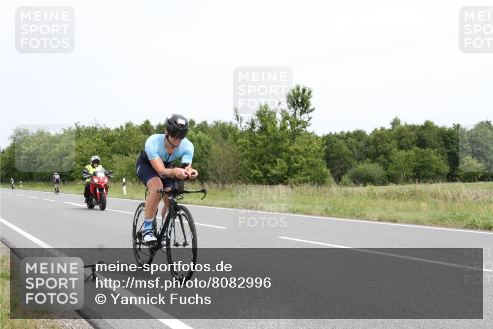 22.06.2025 - Viking Triathlon Yannick Fuchs http://msf.ph/oto/8082996 22.06.2025 12:51:49 Radfahren 84, 228, 299, 382, 656 meine-sportfotos.de