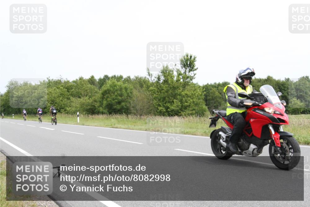 22.06.2025 - Viking Triathlon Yannick Fuchs http://msf.ph/oto/8082998 22.06.2025 12:51:50 Radfahren 228, 299, 382, 656 meine-sportfotos.de