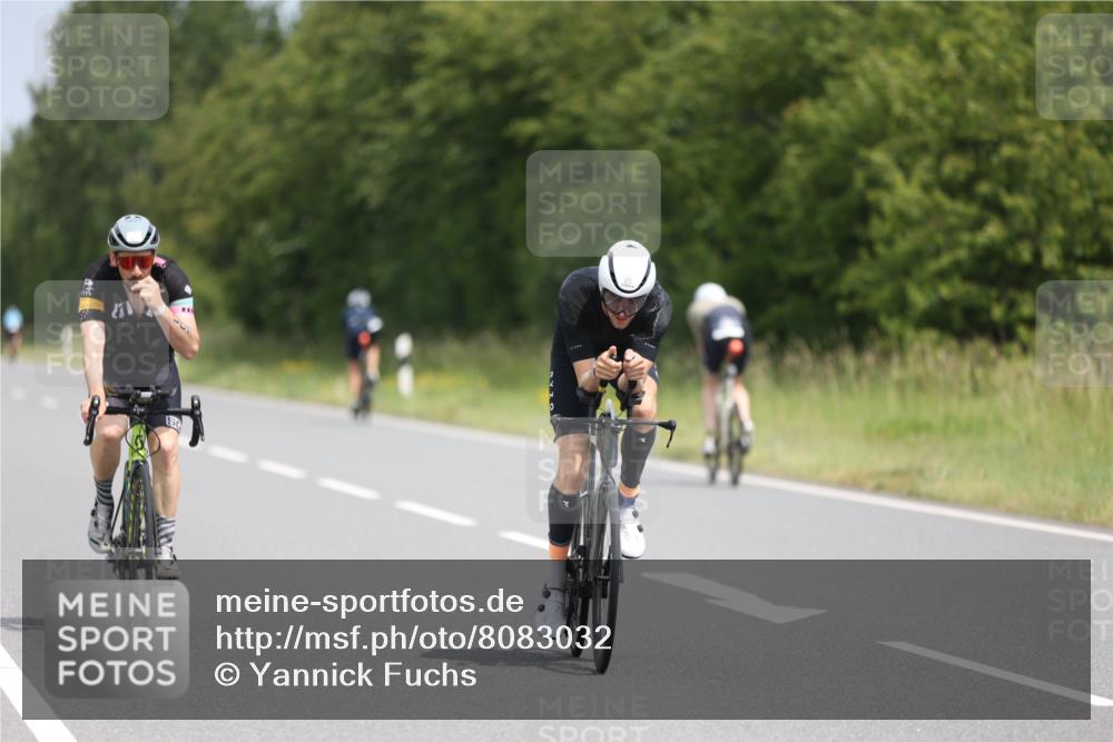 22.06.2025 - Viking Triathlon Yannick Fuchs http://msf.ph/oto/8083032 22.06.2025 12:26:39 Radfahren 139, 272, 365, 439, 601 meine-sportfotos.de