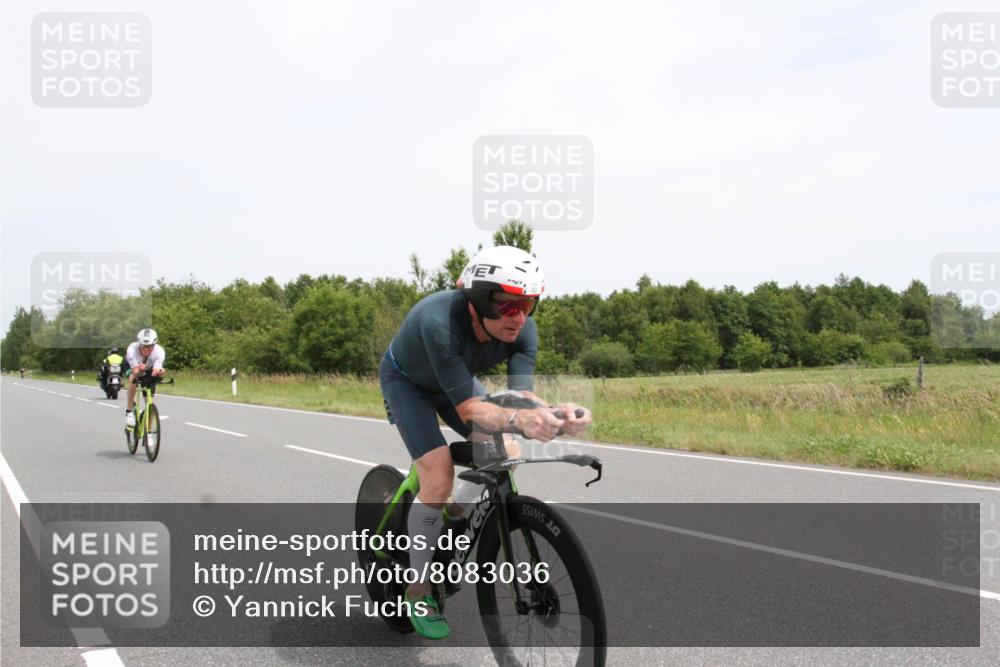 22.06.2025 - Viking Triathlon Yannick Fuchs http://msf.ph/oto/8083036 22.06.2025 12:52:48 Radfahren 39, 59, 167, 169, 386, 601 meine-sportfotos.de