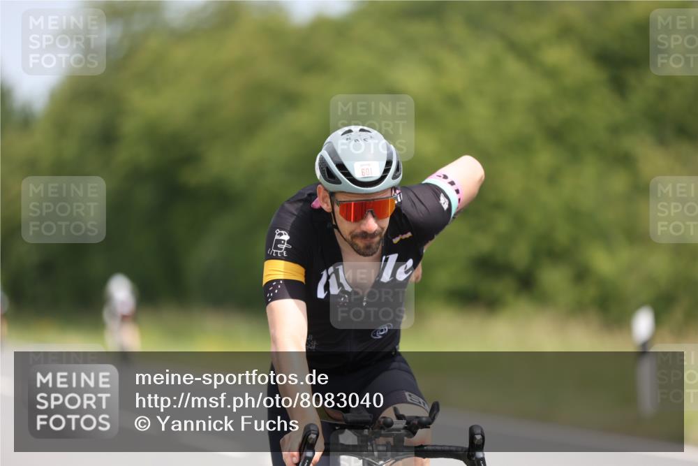 22.06.2025 - Viking Triathlon Yannick Fuchs http://msf.ph/oto/8083040 22.06.2025 12:26:41 Radfahren 9, 139, 272, 365, 439, 601, 612 meine-sportfotos.de