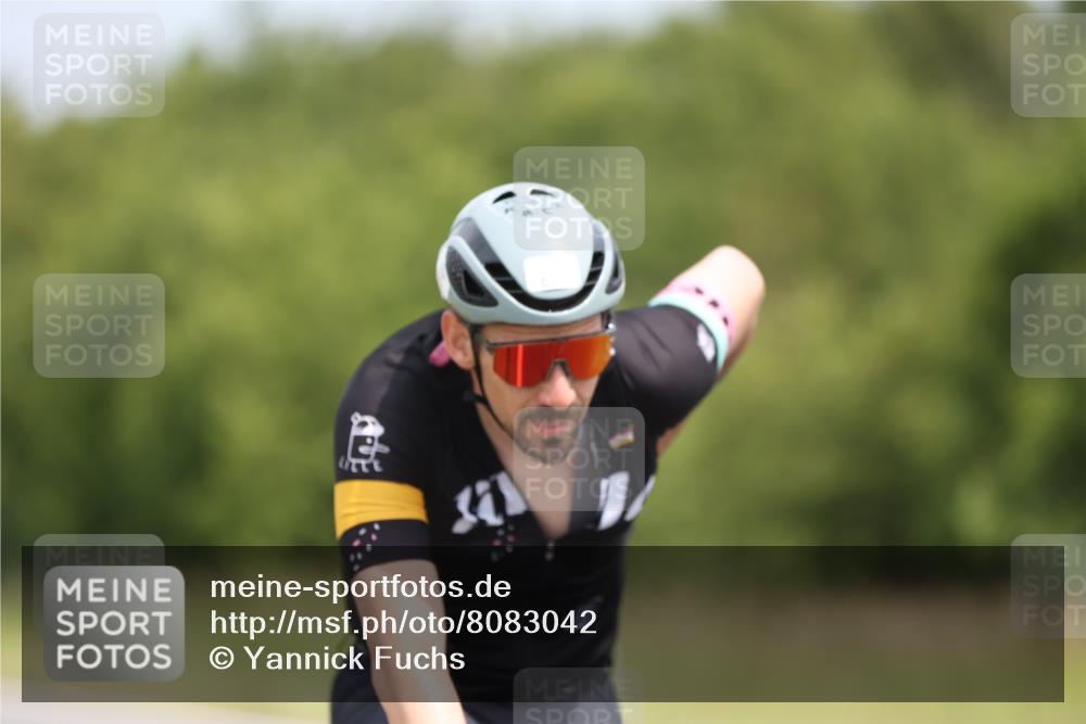 22.06.2025 - Viking Triathlon Yannick Fuchs http://msf.ph/oto/8083042 22.06.2025 12:26:41 Radfahren 9, 139, 272, 365, 439, 601, 612 meine-sportfotos.de
