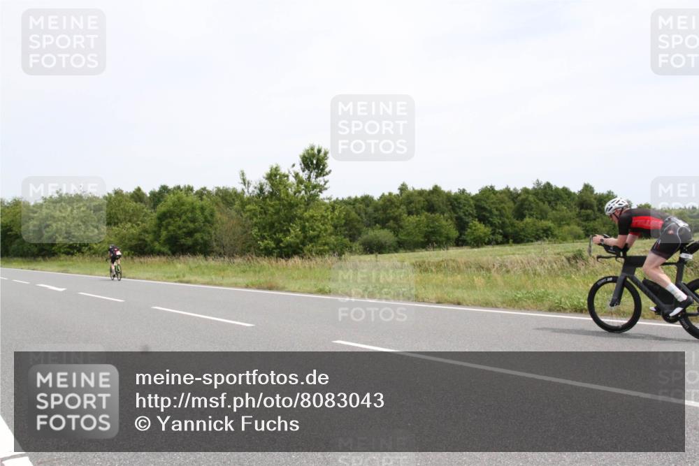 22.06.2025 - Viking Triathlon Yannick Fuchs http://msf.ph/oto/8083043 22.06.2025 12:52:53 Radfahren 39, 167, 169, 386, 418 meine-sportfotos.de