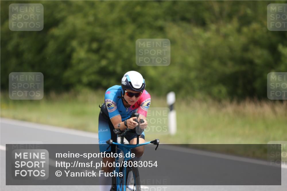 22.06.2025 - Viking Triathlon Yannick Fuchs http://msf.ph/oto/8083054 22.06.2025 12:26:49 Radfahren 9, 68, 161, 176, 439, 550, 556, 612, 652 meine-sportfotos.de