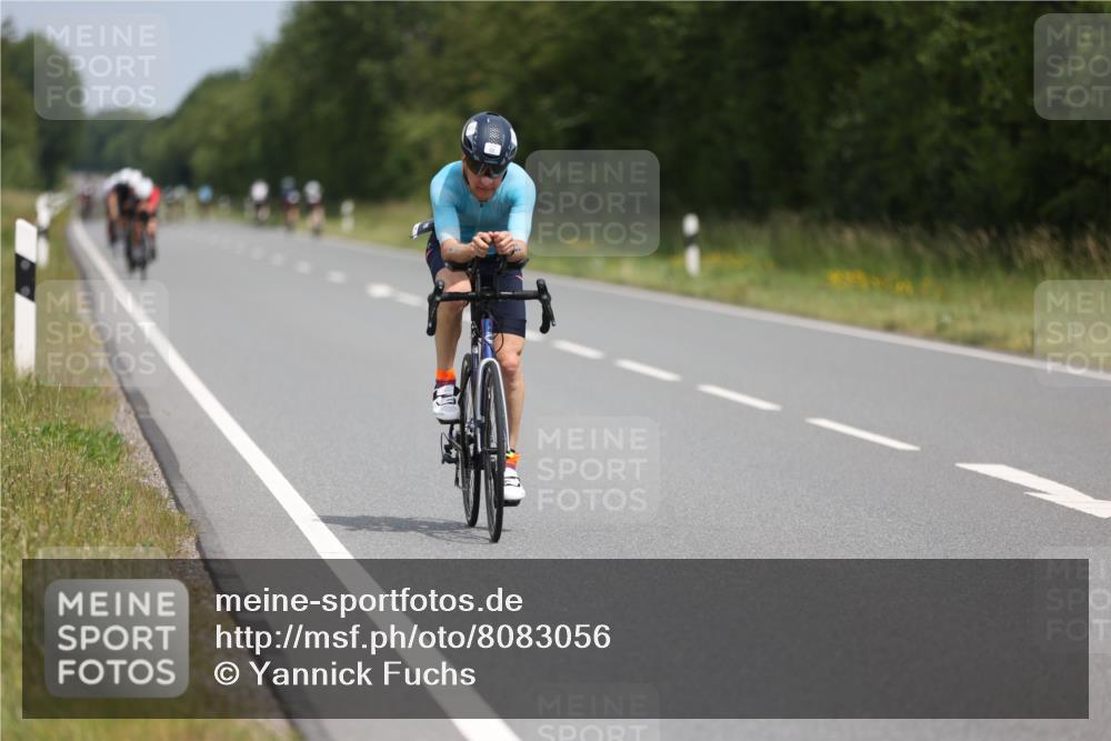 22.06.2025 - Viking Triathlon Yannick Fuchs http://msf.ph/oto/8083056 22.06.2025 12:26:50 Radfahren 9, 68, 161, 176, 368, 439, 550, 556, 612, 652 meine-sportfotos.de