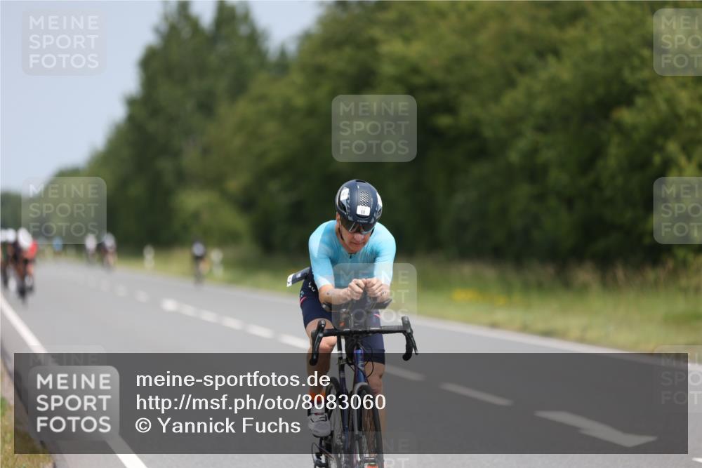 22.06.2025 - Viking Triathlon Yannick Fuchs http://msf.ph/oto/8083060 22.06.2025 12:26:51 Radfahren 9, 68, 161, 176, 368, 439, 485, 550, 556, 612, 652 meine-sportfotos.de