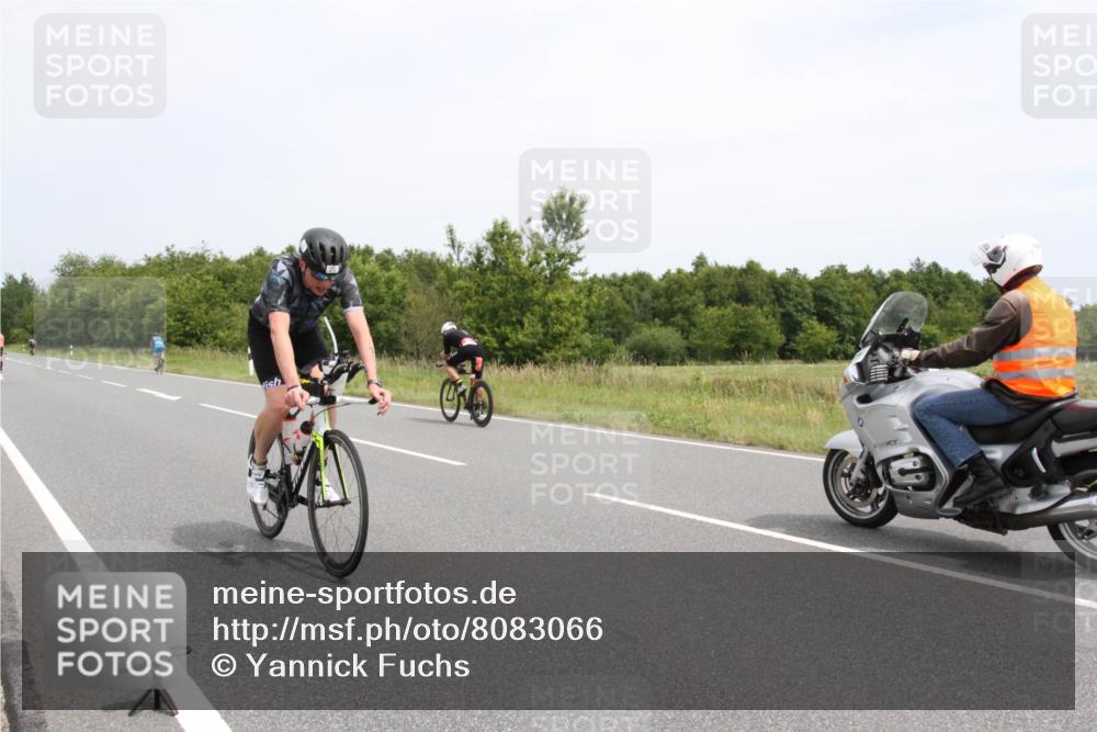 22.06.2025 - Viking Triathlon Yannick Fuchs http://msf.ph/oto/8083066 22.06.2025 12:53:16 Radfahren 133, 213, 437, 469, 503, 550, 612, 627 meine-sportfotos.de