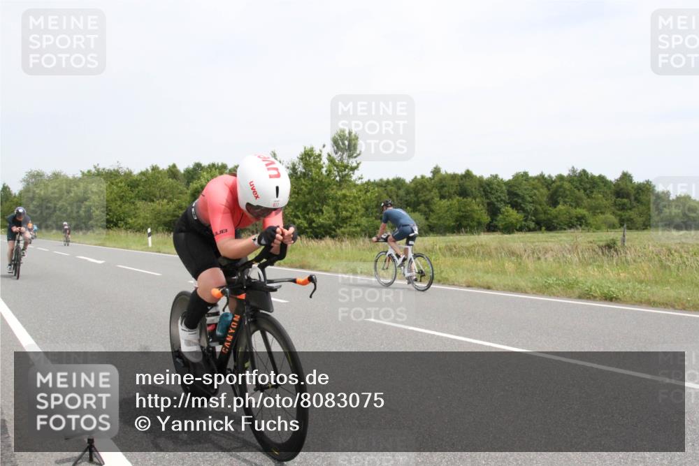 22.06.2025 - Viking Triathlon Yannick Fuchs http://msf.ph/oto/8083075 22.06.2025 12:53:19 Radfahren 133, 213, 469, 503, 550, 612 meine-sportfotos.de