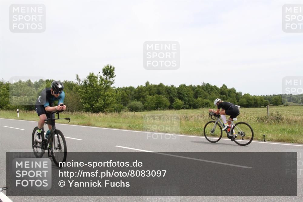 22.06.2025 - Viking Triathlon Yannick Fuchs http://msf.ph/oto/8083097 22.06.2025 12:53:52 Radfahren 37, 57, 60, 285, 364, 412, 514 meine-sportfotos.de