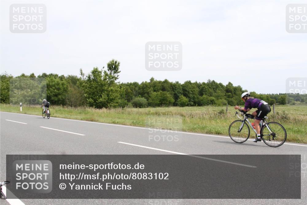22.06.2025 - Viking Triathlon Yannick Fuchs http://msf.ph/oto/8083102 22.06.2025 12:53:54 Radfahren 37, 57, 60, 285, 364, 412, 514 meine-sportfotos.de