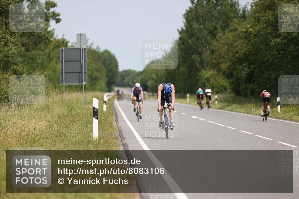 22.06.2025 - Viking Triathlon Yannick Fuchs http://msf.ph/oto/8083106 22.06.2025 12:27:32 Radfahren 21, 34, 36, 179, 346, 460 meine-sportfotos.de