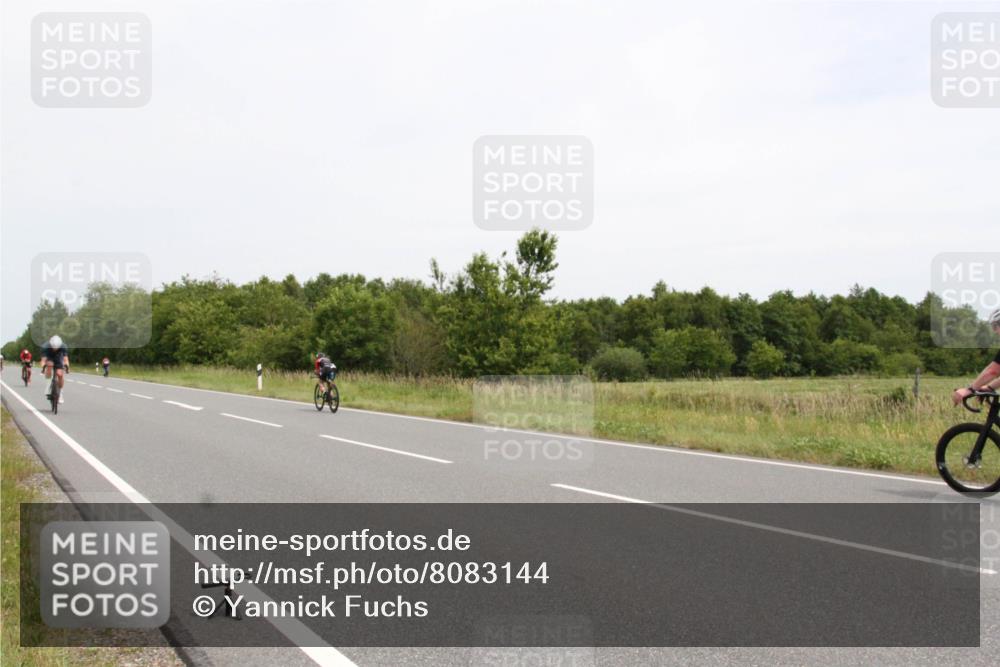 22.06.2025 - Viking Triathlon Yannick Fuchs http://msf.ph/oto/8083144 22.06.2025 12:54:50 Radfahren 51, 155, 185, 235 meine-sportfotos.de