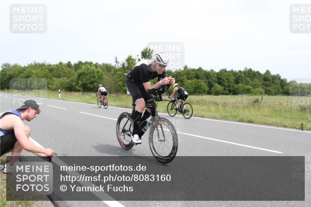 22.06.2025 - Viking Triathlon Yannick Fuchs http://msf.ph/oto/8083160 22.06.2025 12:55:22 Radfahren 16, 197, 295, 427 meine-sportfotos.de