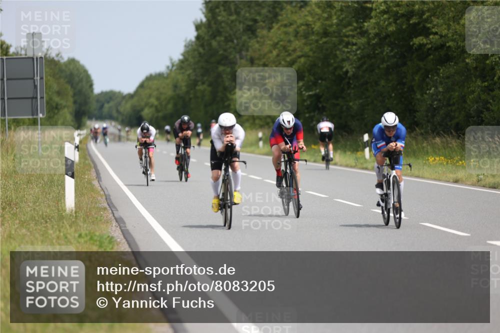 22.06.2025 - Viking Triathlon Yannick Fuchs http://msf.ph/oto/8083205 22.06.2025 12:28:25 Radfahren 117, 256, 258, 289, 347, 367, 648 meine-sportfotos.de