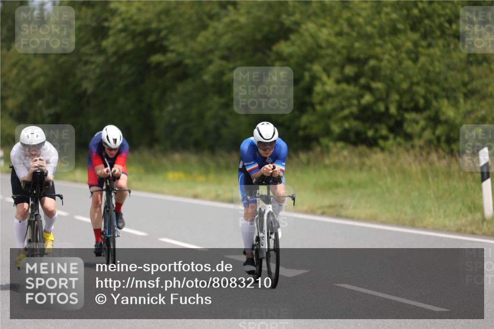 22.06.2025 - Viking Triathlon Yannick Fuchs http://msf.ph/oto/8083210 22.06.2025 12:28:27 Radfahren 117, 258, 289, 347, 367, 648 meine-sportfotos.de