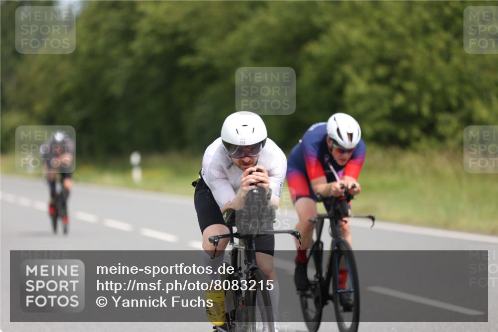 22.06.2025 - Viking Triathlon Yannick Fuchs http://msf.ph/oto/8083215 22.06.2025 12:28:28 Radfahren 117, 171, 258, 289, 347, 367, 648 meine-sportfotos.de