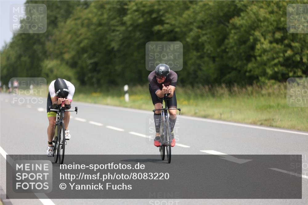 22.06.2025 - Viking Triathlon Yannick Fuchs http://msf.ph/oto/8083220 22.06.2025 12:28:29 Radfahren 117, 164, 171, 258, 289, 347, 367, 648 meine-sportfotos.de