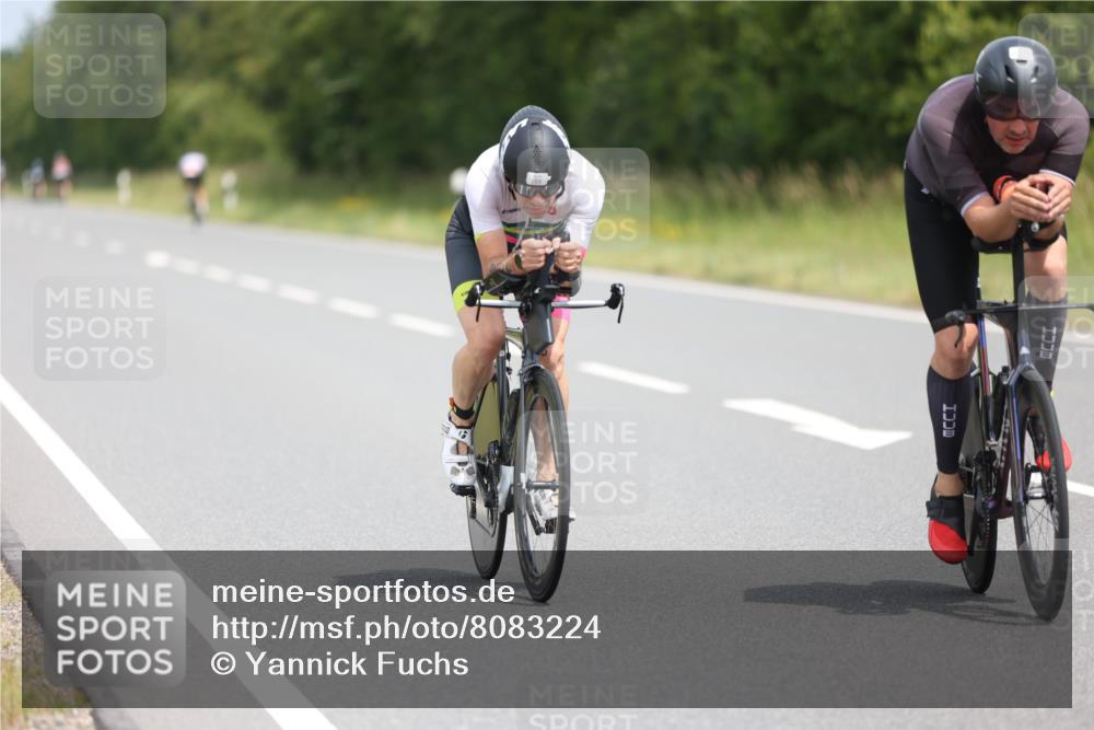 22.06.2025 - Viking Triathlon Yannick Fuchs http://msf.ph/oto/8083224 22.06.2025 12:28:30 Radfahren 117, 164, 171, 258, 289, 347, 367, 648 meine-sportfotos.de