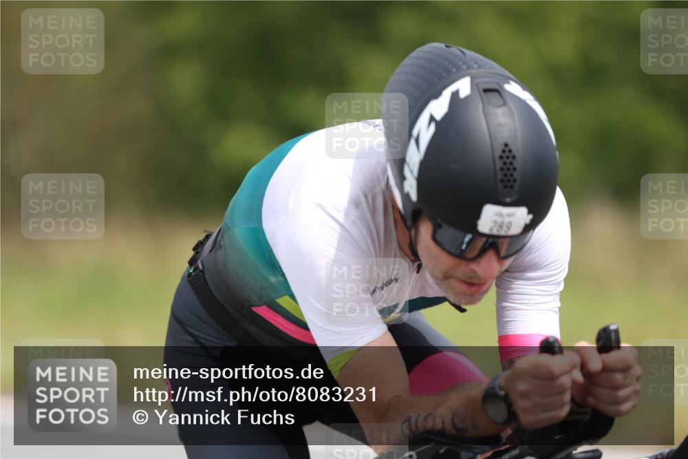 22.06.2025 - Viking Triathlon Yannick Fuchs http://msf.ph/oto/8083231 22.06.2025 12:28:31 Radfahren 117, 164, 171, 258, 289, 347, 367, 648 meine-sportfotos.de