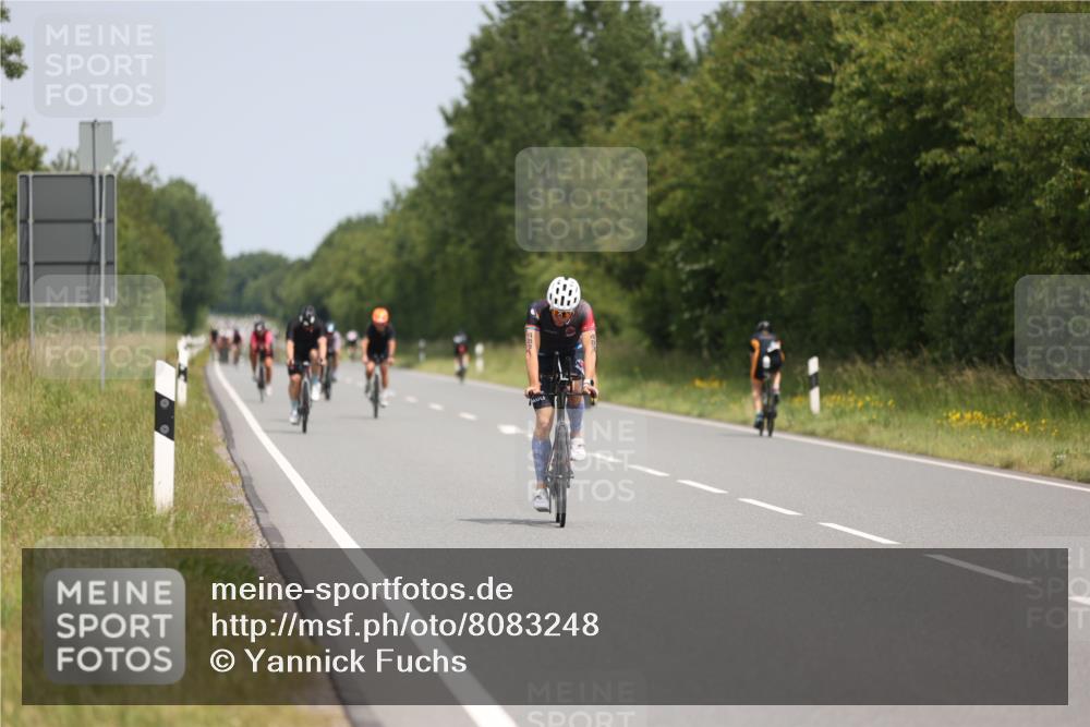 22.06.2025 - Viking Triathlon Yannick Fuchs http://msf.ph/oto/8083248 22.06.2025 12:28:47 Radfahren 46, 69, 167, 334, 452, 483 meine-sportfotos.de