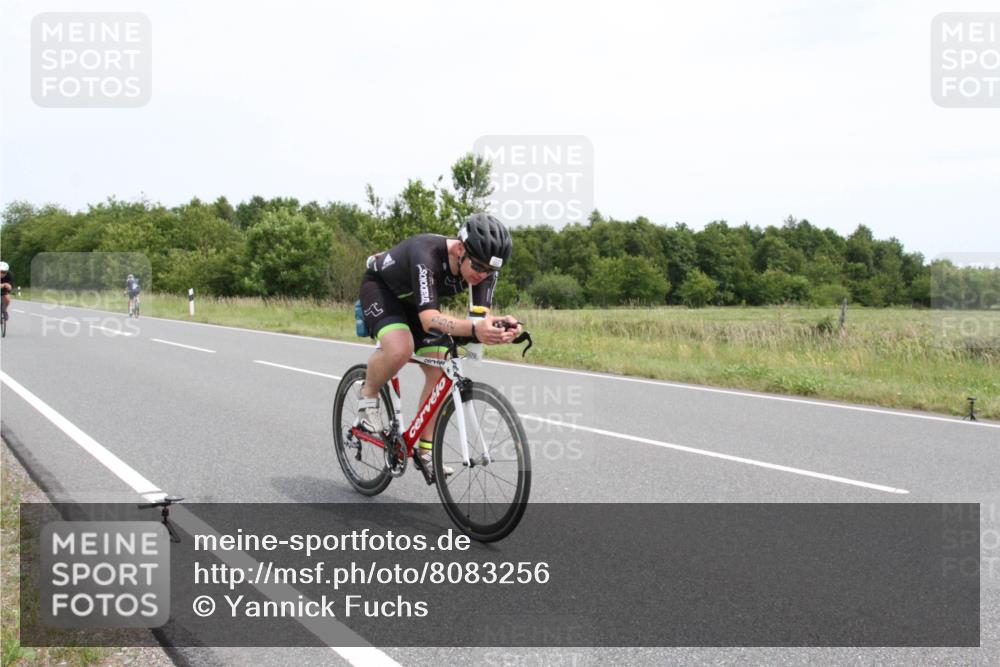 22.06.2025 - Viking Triathlon Yannick Fuchs http://msf.ph/oto/8083256 22.06.2025 12:56:10 Radfahren 139, 266, 297, 423, 552 meine-sportfotos.de