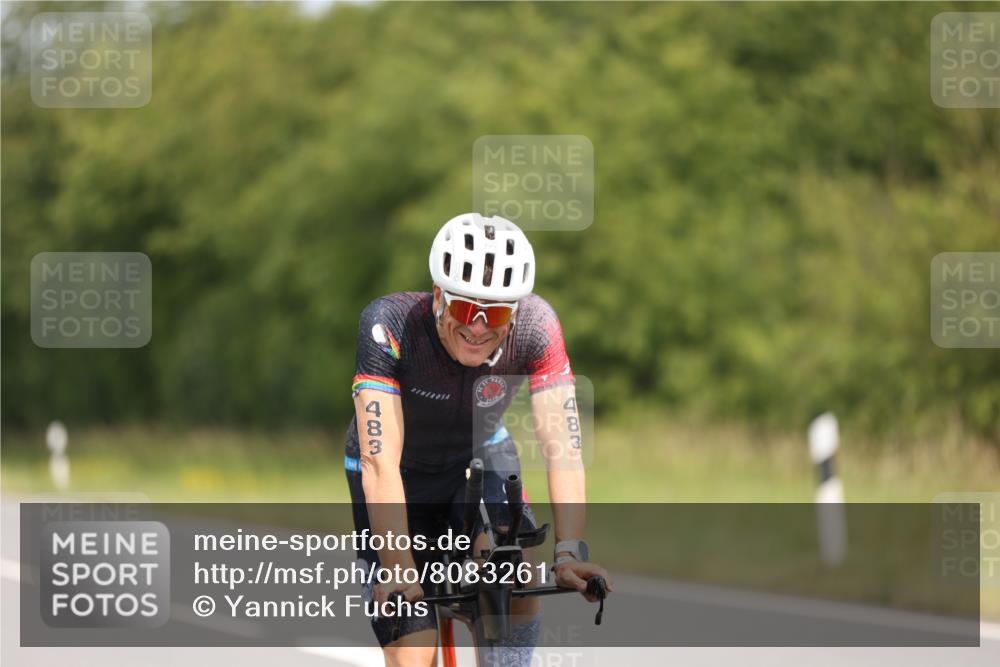 22.06.2025 - Viking Triathlon Yannick Fuchs http://msf.ph/oto/8083261 22.06.2025 12:28:51 Radfahren 46, 69, 167, 317, 334, 452, 483, 615, 627 meine-sportfotos.de