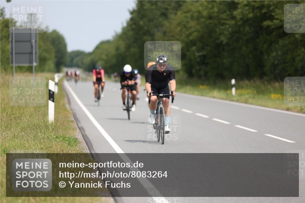 22.06.2025 - Viking Triathlon Yannick Fuchs http://msf.ph/oto/8083264 22.06.2025 12:28:53 Radfahren 46, 69, 167, 317, 334, 452, 483, 615, 627 meine-sportfotos.de