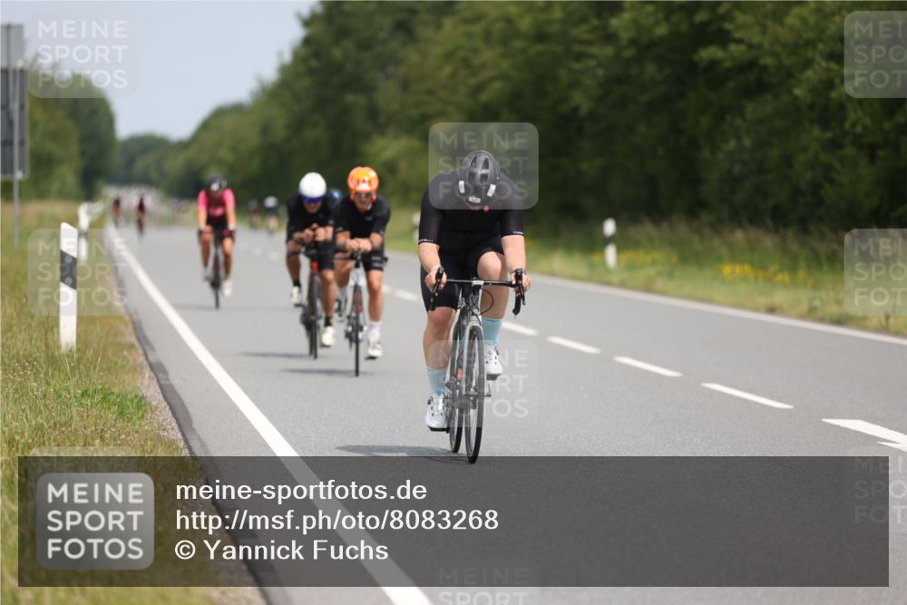 22.06.2025 - Viking Triathlon Yannick Fuchs http://msf.ph/oto/8083268 22.06.2025 12:28:53 Radfahren 46, 69, 167, 317, 334, 452, 483, 615, 627 meine-sportfotos.de