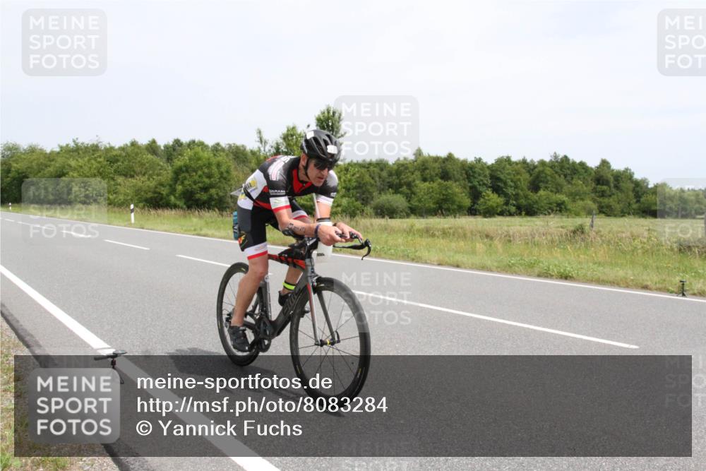 22.06.2025 - Viking Triathlon Yannick Fuchs http://msf.ph/oto/8083284 22.06.2025 12:56:45 Radfahren 246, 305, 313, 366, 542 meine-sportfotos.de