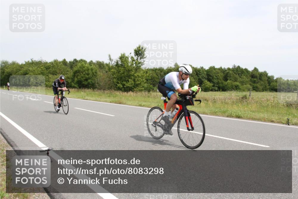 22.06.2025 - Viking Triathlon Yannick Fuchs http://msf.ph/oto/8083298 22.06.2025 12:57:05 Radfahren 162, 200, 314, 496, 500, 540 meine-sportfotos.de