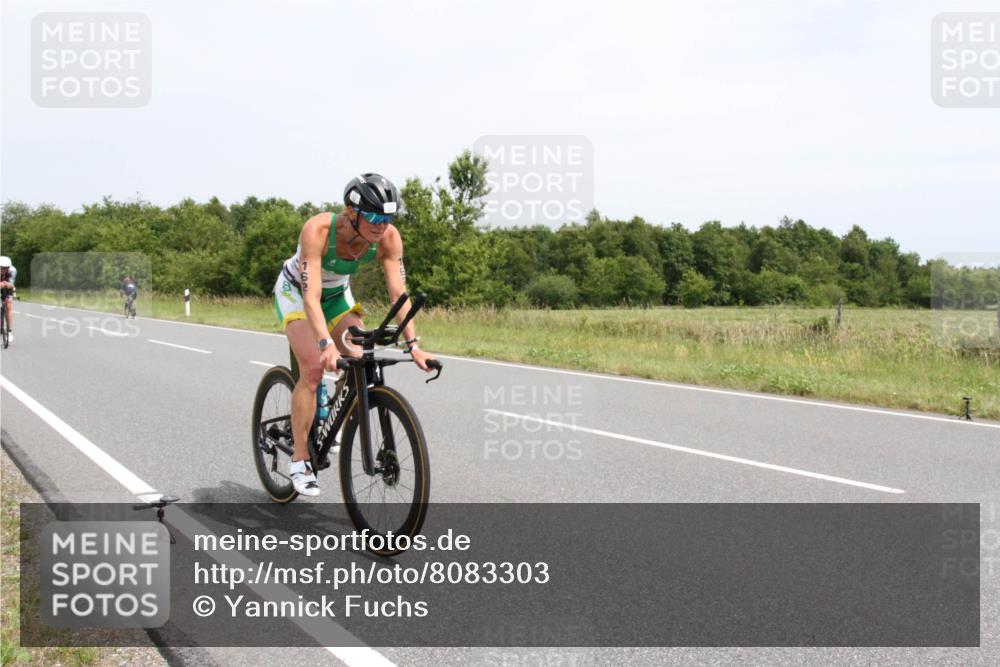 22.06.2025 - Viking Triathlon Yannick Fuchs http://msf.ph/oto/8083303 22.06.2025 12:57:09 Radfahren 162, 183, 200, 314, 332, 500, 540 meine-sportfotos.de