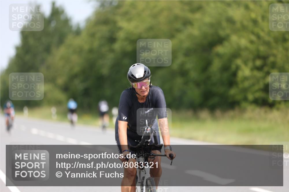22.06.2025 - Viking Triathlon Yannick Fuchs http://msf.ph/oto/8083321 22.06.2025 12:29:24 Radfahren 57, 195, 213, 245, 406, 437, 514 meine-sportfotos.de